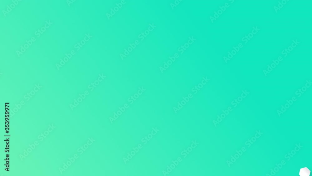 Appearance of hexagon pattern background. Seamless loop Appearance of hexagon pattern background. Seamless loop