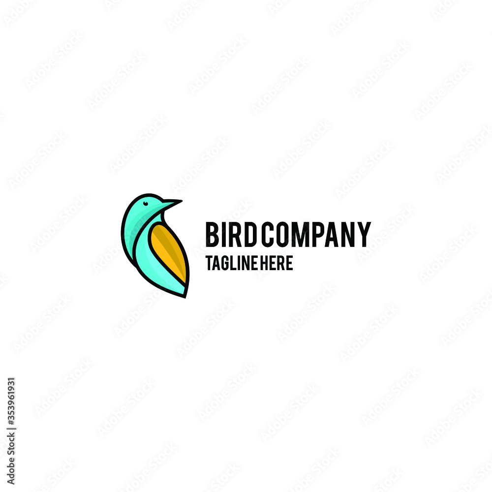 Kingfisher bird logo design. Awesome a kingfisher bird logo. A kingfisher bird logotype. Kingfisher bird logo design. Awesome a kingfisher bird logo. A kingfisher bird logotype.