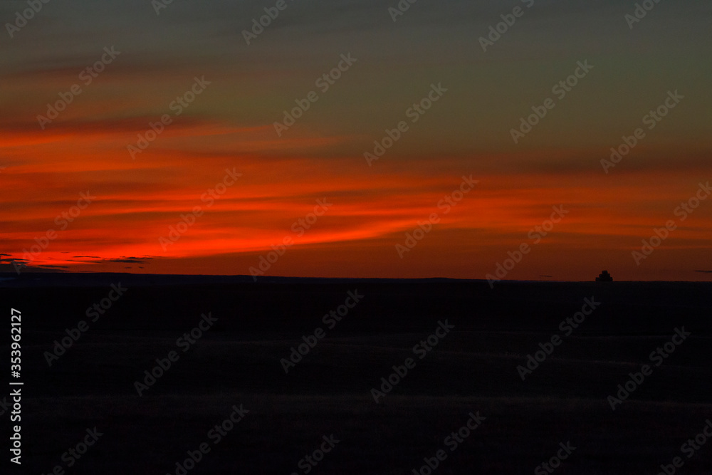 Of Pastel and Fire Of Pastel and Fire