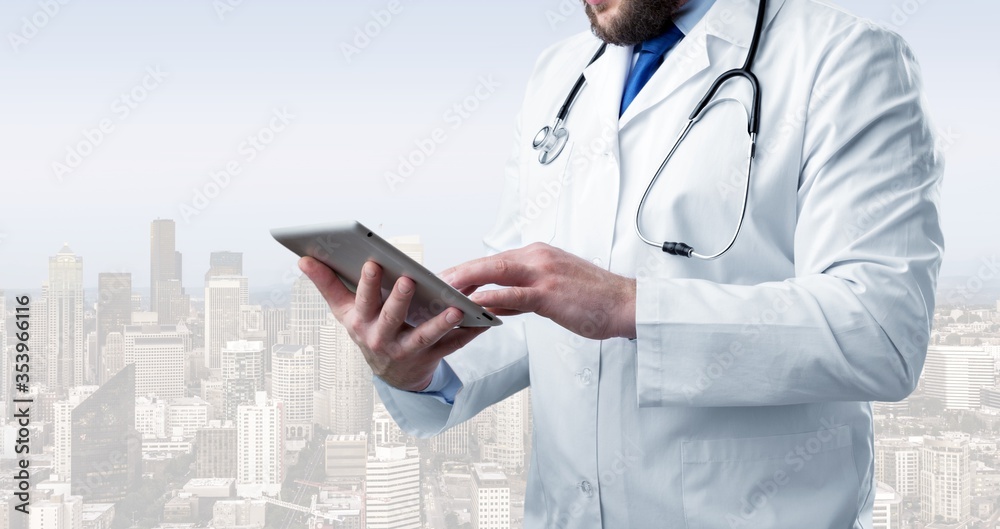 Medical. Medical.