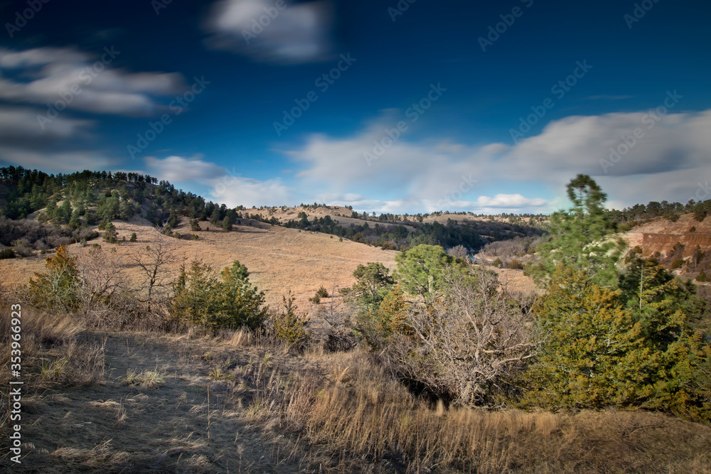 Niobrara Valley Overlook