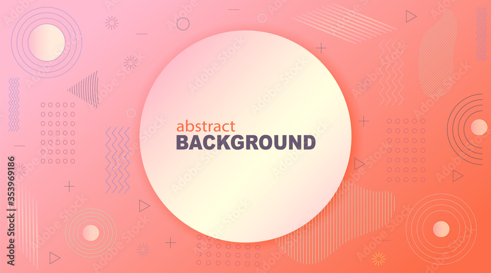Pastel color background design. Minimal Pattern. Minimal shapes composition. Abstract Geometric Background. modern concept. Eps10 vector Pastel color background design. Minimal Pattern. Minimal shapes composition. Abstract Geometric Background. modern concept. Eps10 vector