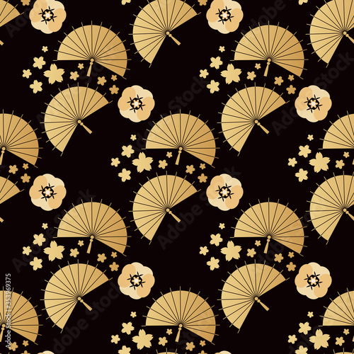 Japanese pattern 25