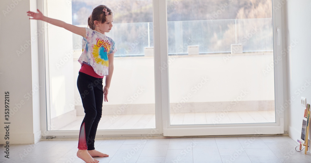 Fototapeta premium esma