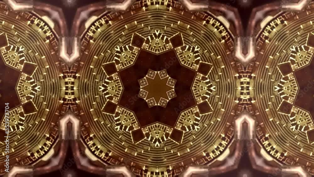 Kaleidoscope Crypto coins. Kaleidoscope Crypto coins.