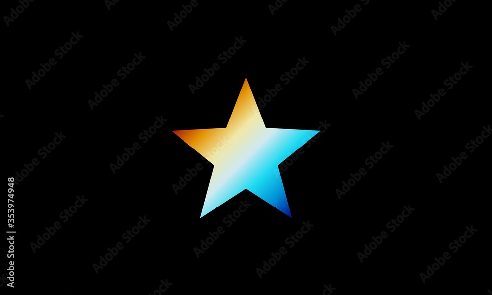 star, star logo design star, star logo design
