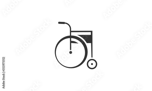 wheel chair, bicycle, bike, cycle