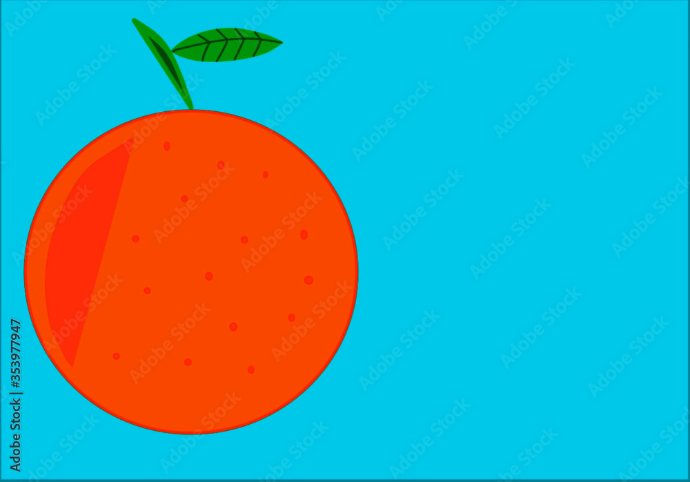 Naranja 