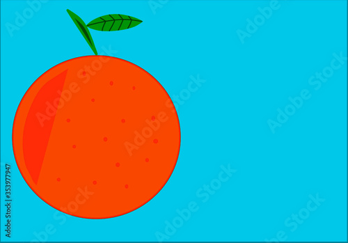 Naranja 