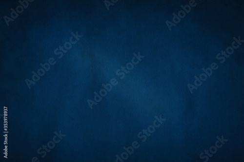blue color paper texture background