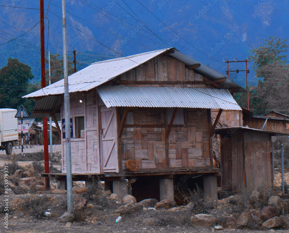 old abandoned house old abandoned house