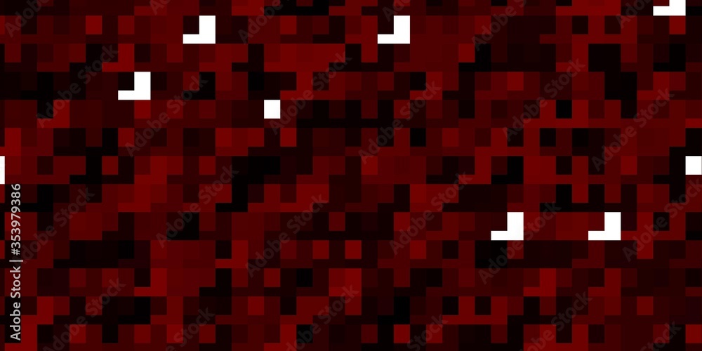 Light Red vector template in rectangles. Abstract gradient illustration with rectangles. Template for cellphones. Light Red vector template in rectangles. Abstract gradient illustration with rectangles. Template for cellphones.