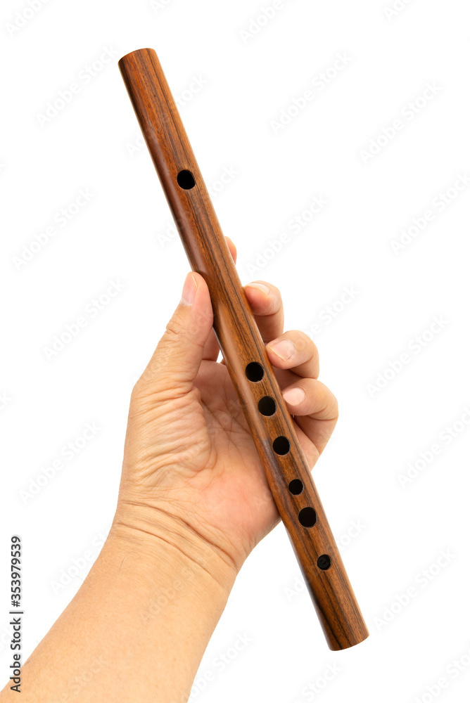 Naklejka premium ケーナ