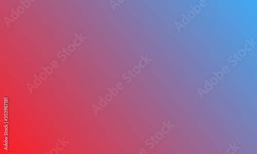 Red and Blue dual tone Gradient background 
5000x3000 