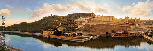 Amber Fort Jaipur Rajasthan