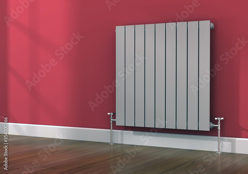 heating radiator
