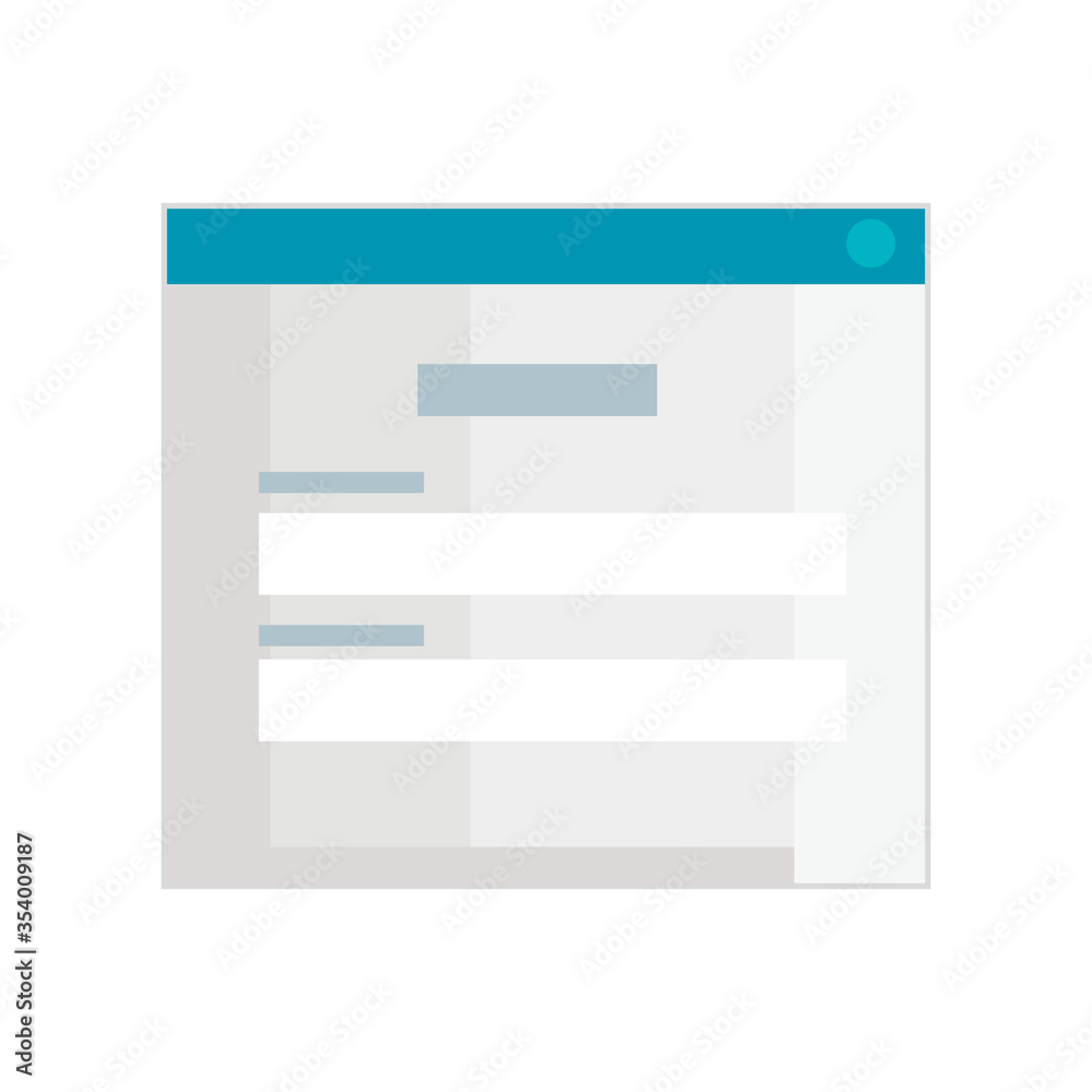 member login information on white background vector illustration design member login information on white background vector illustration design