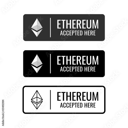 Ethereum icon