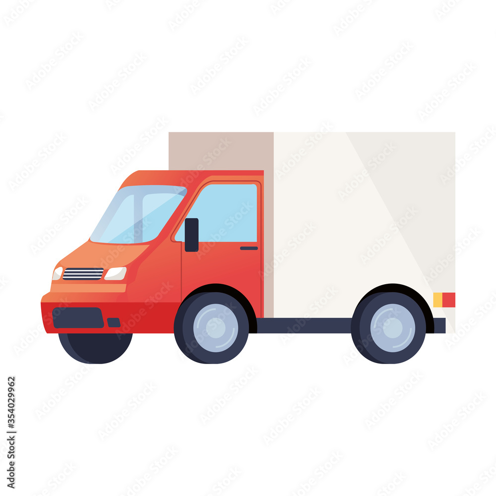 truck delivery service vehicle icon vector illustration design truck delivery service vehicle icon vector illustration design