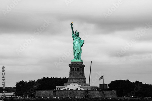 Liberty of USA