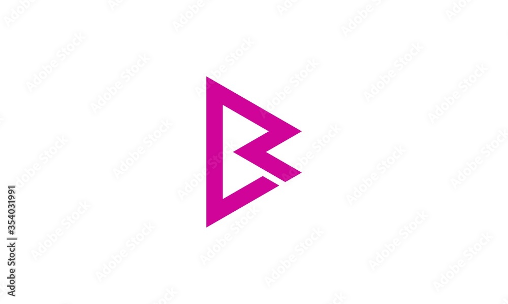 l, lb, icon, ab abstract, symbol, lb logo design