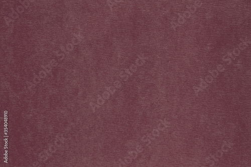 background from retro crepe paper close up