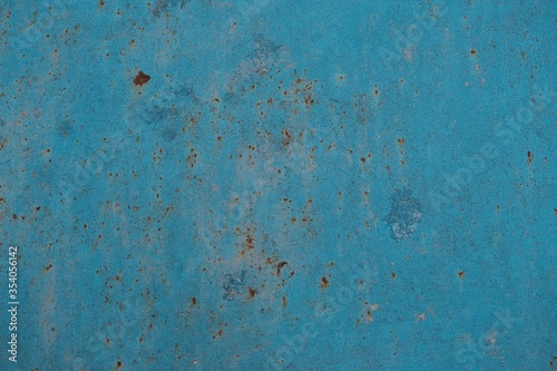 Metal rusty old background ...