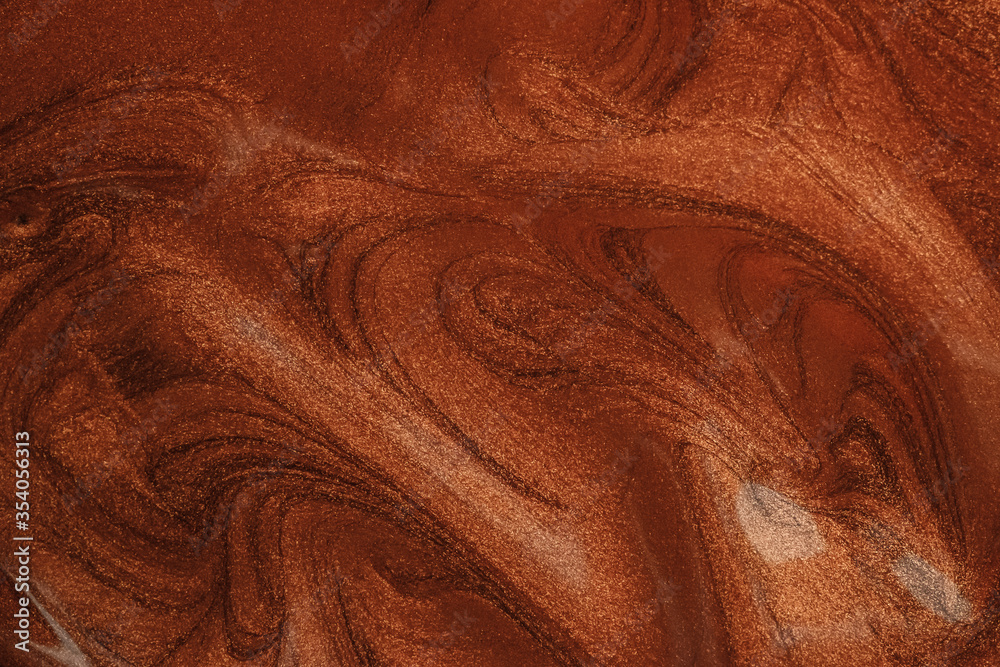 Fototapeta premium Abstract art backgrounds. Hand painted background.