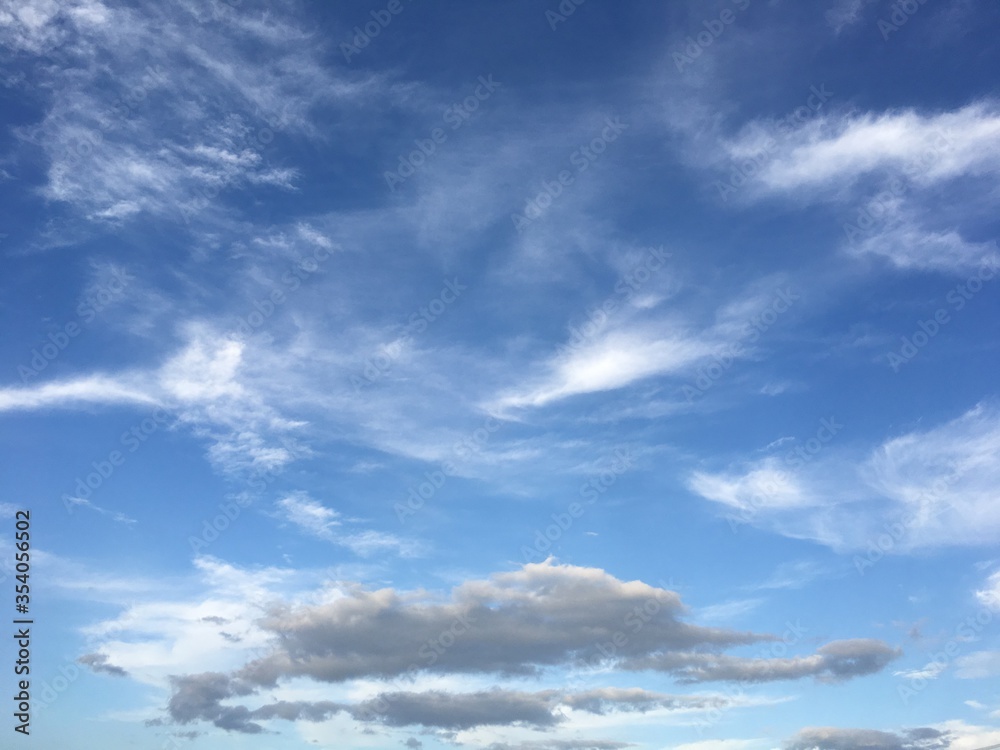 青空4 青空4