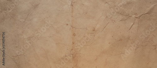 texture of old grunge paper background