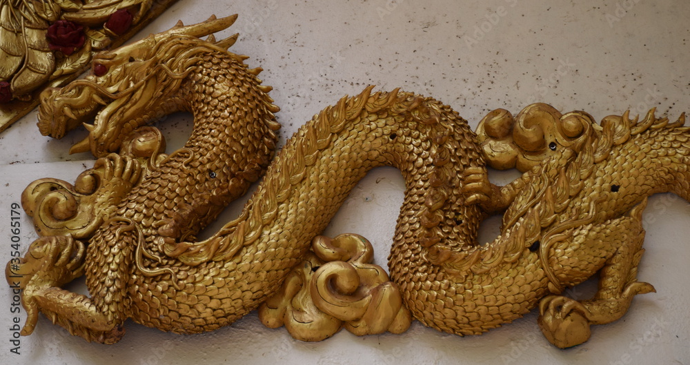 Dragon, an animal in Chinese literature Dragon, an animal in Chinese literature