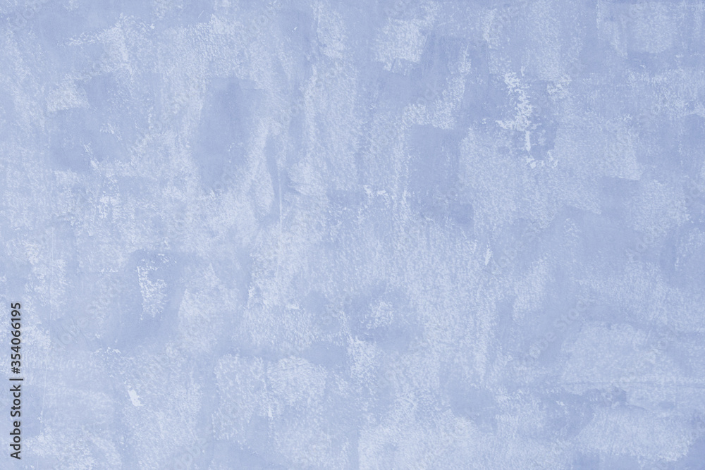 Blue Concrete cement texture background wallpaper