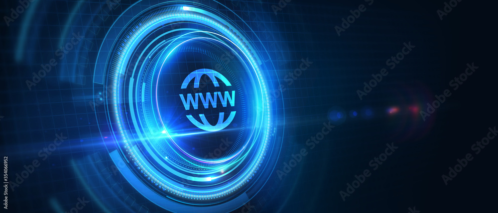 World wide web concept globe icon set. Planet web symbol set. Planet icon with world wide web sign.Business, technology, internet and networking concept.3D illustration. World wide web concept globe icon set. Planet web symbol set. Planet icon with world wide web sign.Business, technology, internet and networking concept.3D illustration.