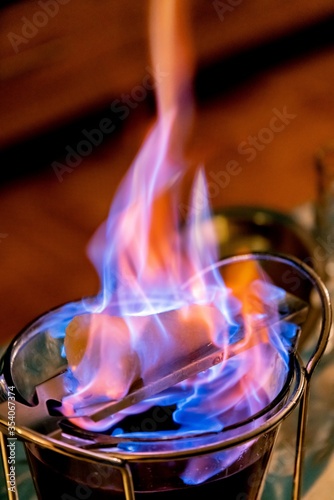 Feuerzangenbowle