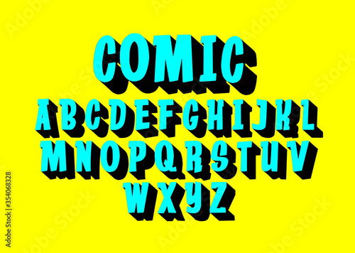 typography/lettering design vector