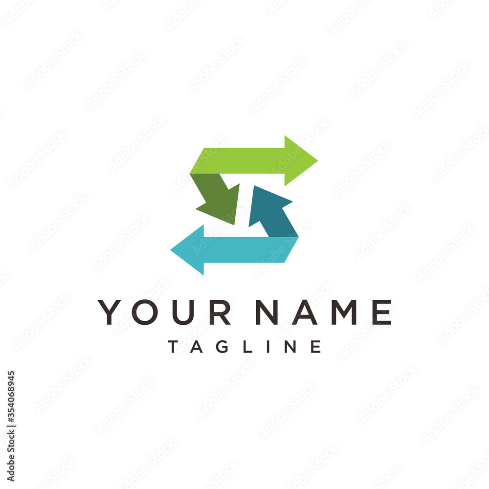 Letter S logo icon design template elements. Unique modern creative trendy business brands. Letter S logo icon design template elements. Unique modern creative trendy business brands.