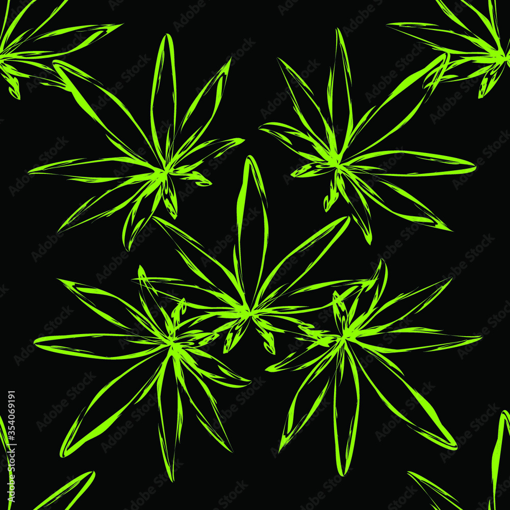 cannabis pattern leaves hemp style reggae smoke design for booklets background clothes t-shirts fabric sewing covers for smartphone seamless texture cannabis pattern leaves hemp style reggae smoke design for booklets background clothes t-shirts fabric sewing covers for smartphone seamless texture