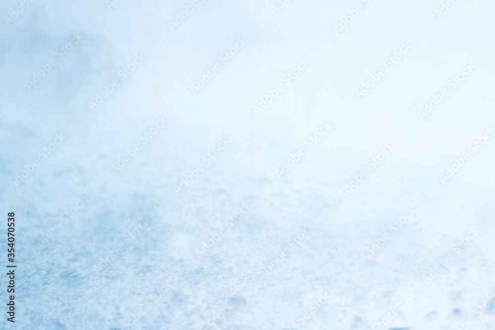 Obraz premium White Grunge Wall Blur Background
