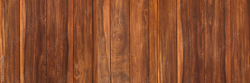 Obraz premium Fond planches de bois vintage