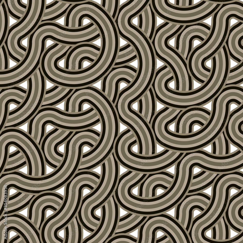 Colour Hexagon Tile Connection art background design illustration Colour Hexagon Tile Connection art background design illustration