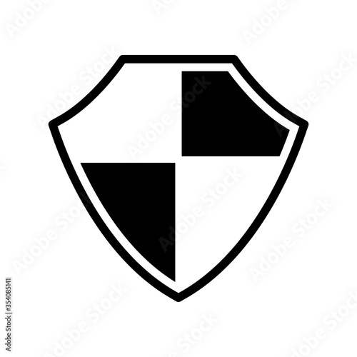 Shield icon