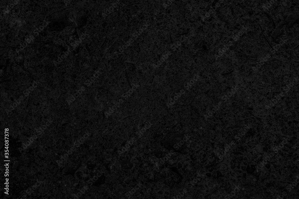 Black abstract background. Dark texture of rough surface. Black abstract background. Dark texture of rough surface.