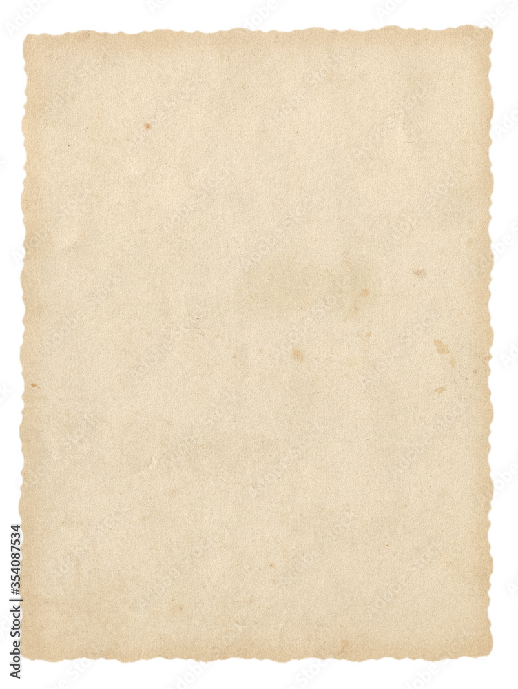Texture old paper Texture old paper