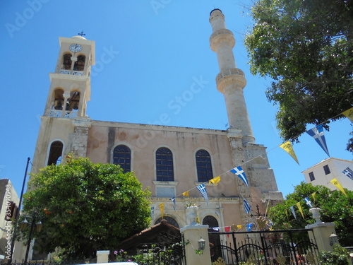 Chania  photo