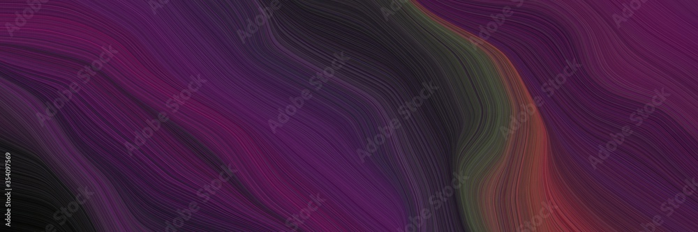 beautiful and smooth elegant graphic with waves. contemporary waves illustration with very dark magenta, very dark violet and old mauve color beautiful and smooth elegant graphic with waves. contemporary waves illustration with very dark magenta, very dark violet and old mauve color