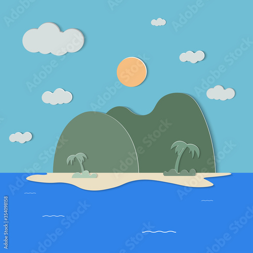 2020-02-27 island to sea