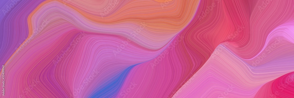 beautiful and smooth background elegant graphic with pale violet red, moderate red and slate blue color. modern soft swirl waves background design beautiful and smooth background elegant graphic with pale violet red, moderate red and slate blue color. modern soft swirl waves background design