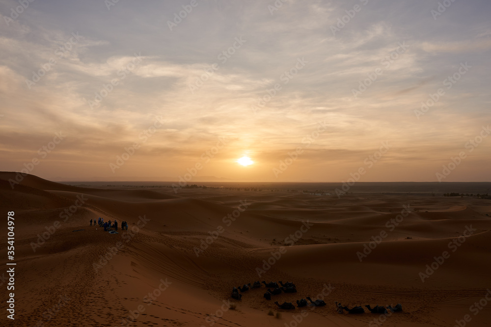 Desert Desert