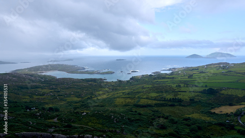 Irish Landscapes - Ring of Kerry