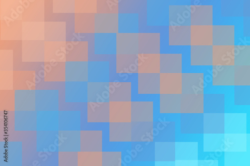 abstract background colors geometric pattern squares